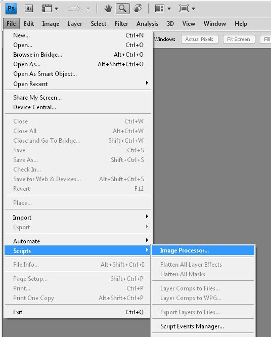 How To Resize Pictures 32